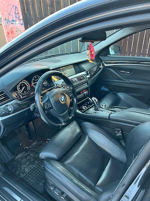 Vand seria 5 f10 - imagine 9