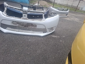 dezmembrez logan an 2016 si 2019 benzina Craiova  - imagine 2