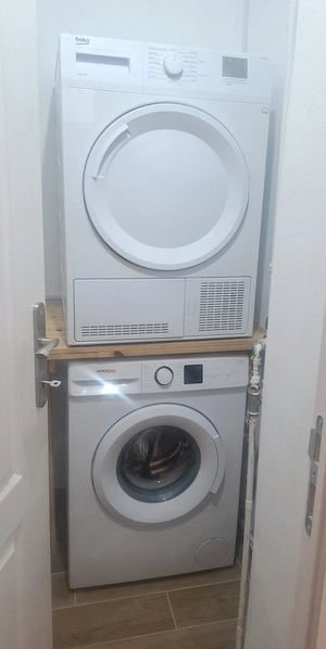 Inchiriez apartament 2 camere- zona Fortuna-et. 1a - imagine 5