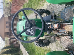 Tractor Fiat 215 - imagine 2