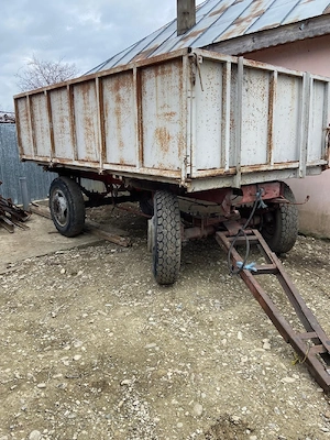 remorci  agricole - imagine 3