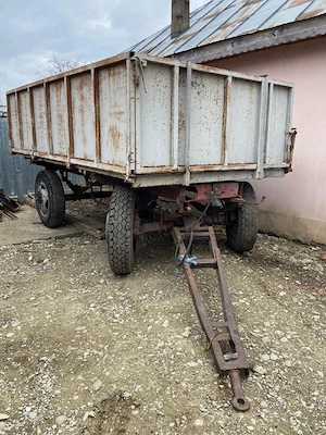 remorci  agricole - imagine 2