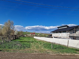 Teren in Mun. Deva, zona Archia Sud, 1000mp, cu toate utilitatile - imagine 2