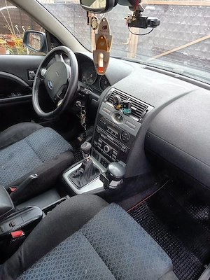 Ford Mondeo  - imagine 5
