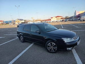 Ford Mondeo  - imagine 2