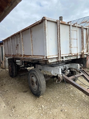 remorci  agricole - imagine 5