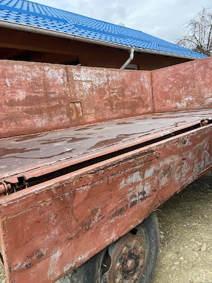 remorci  agricole - imagine 4