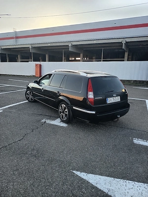 Ford Mondeo  - imagine 4