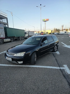 Ford Mondeo  - imagine 3