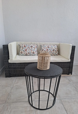 Inchiriez apartament 2 camere- zona Fortuna-et. 1a - imagine 9