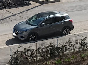 Vand Nissan Qashqai - imagine 4