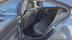 Opel Insignia, 2.0 CDTI, 130 C.P., 2010, Euro 5 - imagine 8