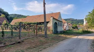 Casă de vânzare in satul Chesler