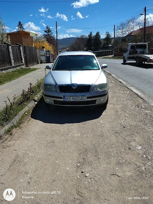 skoda octavia 2008 gpl