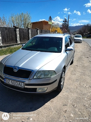 skoda octavia 2008 gpl - imagine 7