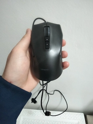 vand mouse Lenovo ideapad gaming nou 