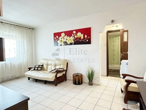 Apartament 3 camere de inchiriat in Nufarul