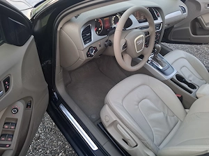 Audi A4, 2.0TDI an 2011, AUTOMATA, Posibil GARANTIE si Rate - imagine 6