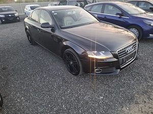 Audi A4, 2.0TDI an 2011, AUTOMATA, Posibil GARANTIE si Rate - imagine 2