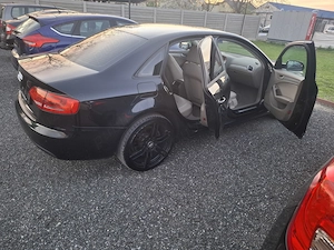 Audi A4, 2.0TDI an 2011, AUTOMATA, Posibil GARANTIE si Rate - imagine 5