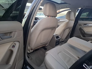 Audi A4, 2.0TDI an 2011, AUTOMATA, Posibil GARANTIE si Rate - imagine 7