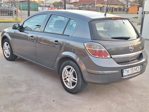 vand opel astra h 1.4 benzina, an 2009, proprietar - imagine 4