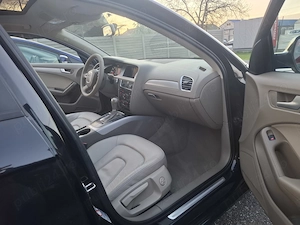 Audi A4, 2.0TDI an 2011, AUTOMATA, Posibil GARANTIE si Rate - imagine 9