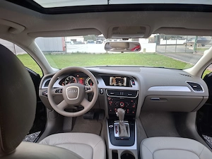 Audi A4, 2.0TDI an 2011, AUTOMATA, Posibil GARANTIE si Rate