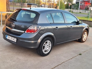 vand opel astra h 1.4 benzina, an 2009, proprietar - imagine 3