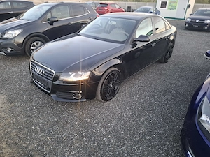 Audi A4, 2.0TDI an 2011, AUTOMATA, Posibil GARANTIE si Rate - imagine 3