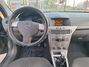 vand opel astra h 1.4 benzina, an 2009, proprietar - imagine 5