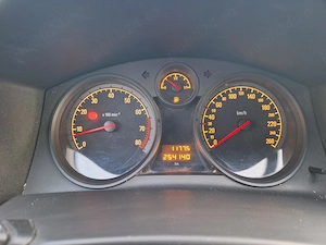 vand opel astra h 1.4 benzina, an 2009, proprietar - imagine 7