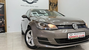 ** Volkswagen Golf 7 ** - imagine 2