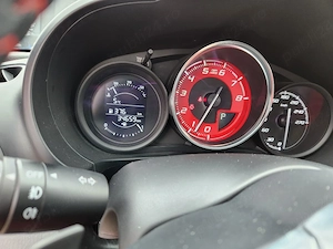 Abarth Spider 124 - imagine 5