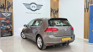 ** Volkswagen Golf 7 ** - imagine 6