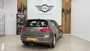 ** Volkswagen Golf 7 ** - imagine 5