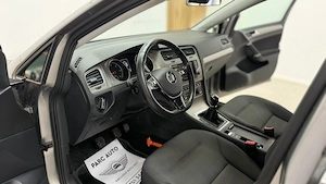** Volkswagen Golf 7 ** - imagine 12