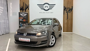 ** Volkswagen Golf 7 ** - imagine 4