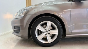** Volkswagen Golf 7 ** - imagine 10