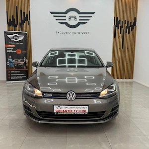 ** Volkswagen Golf 7 ** - imagine 3