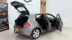 ** Volkswagen Golf 7 ** - imagine 9