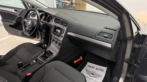 ** Volkswagen Golf 7 ** - imagine 17