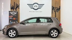 ** Volkswagen Golf 7 ** - imagine 7