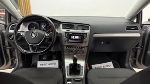 ** Volkswagen Golf 7 ** - imagine 19