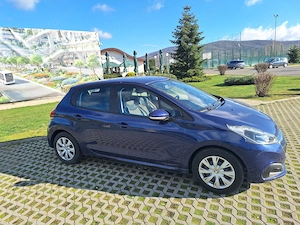 Peugeot 208 2017