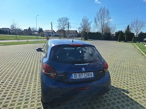 Peugeot 208 2017 - imagine 4