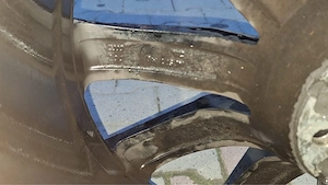 Jante audi Q7 Q8 - imagine 3