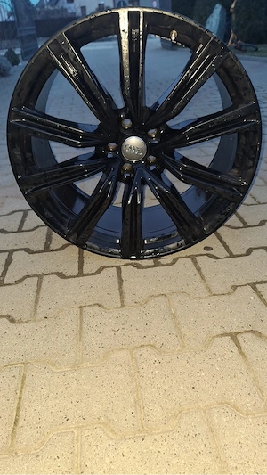 Jante audi Q7 Q8 - imagine 2