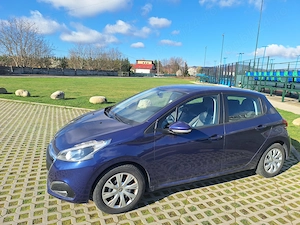 Peugeot 208 2017 - imagine 3