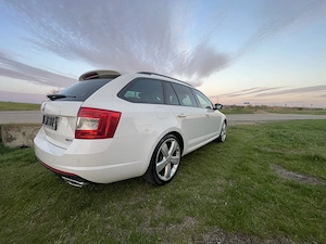 Skoda Octavia VRS euro 5 - imagine 10